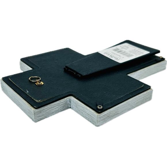 Hallmark Nature's Sketchbook Cross Frame by Marjolein Bastin - Picture 6 of 11